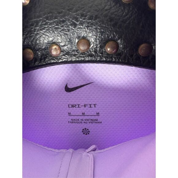 Nike Dri-FIT Prima 1/2-Zip Training Top size M - Picture 8 of 8